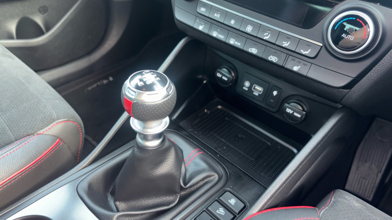 Hyundai Tucson 1.6 TGDi 177 N Line 5dr 2WD Petrol Estate